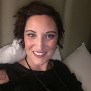 Meet your Posher, Beth